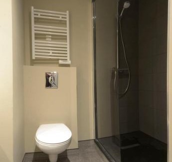Cœur de Ville Apartment | Aparthotel 37 Lodge Courbevoie Paris La Défense
