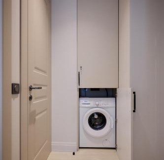 Jean-Medecin Apartment | Aparthotel 9 ALBERTI Nice Centre