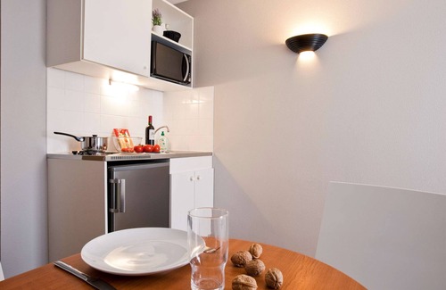 Maisons-Alfort House | Aparthotel Adagio Access Paris Maisons-Alfort
