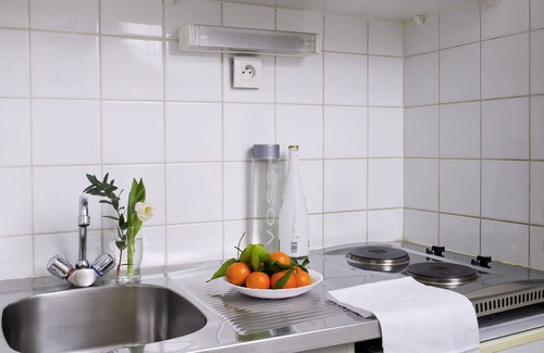 Maisons-Alfort House | Aparthotel Adagio Access Paris Maisons-Alfort