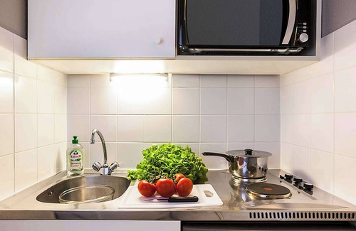 Maisons-Alfort House | Aparthotel Adagio Access Paris Maisons-Alfort