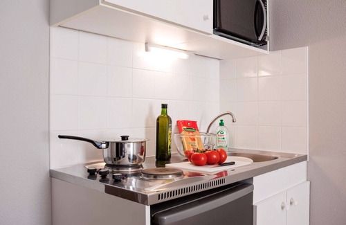 Maisons-Alfort House | Aparthotel Adagio Access Paris Maisons-Alfort
