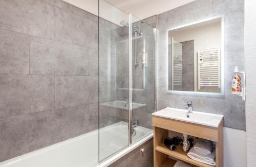 Saint-Denis Apartment | Aparthotel Adagio Access Paris Saint-Denis Pleyel