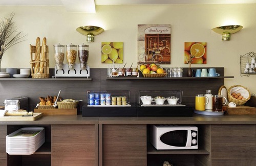 Vauban Esquermes House | Aparthotel Adagio Access Lille Vauban