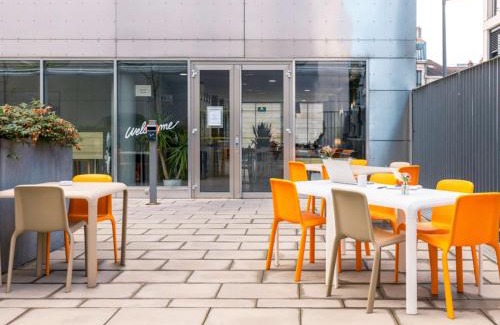 Rives de Meurthe Apartment | Aparthotel Adagio Access Nancy Centre