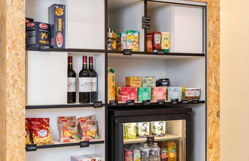 Vanves House | Aparthotel Adagio Access Paris Vanves Porte de Versailles