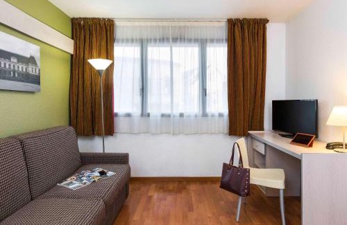 Dinan - Saint-Malo Apartment | Aparthotel Adagio Access Rennes Centre