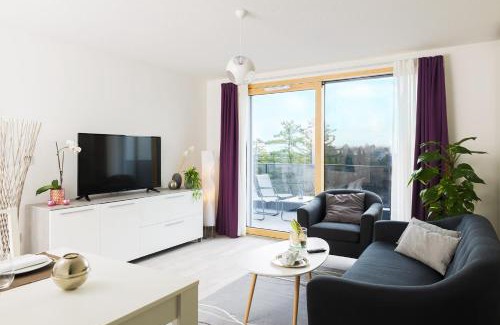 Blotzheim Apartment | Aparthotel Adagio Bâle Mulhouse Aeroport