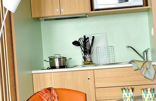 Richebourg - Saint-Clement Apartment | Aparthotel Adagio Nantes Centre