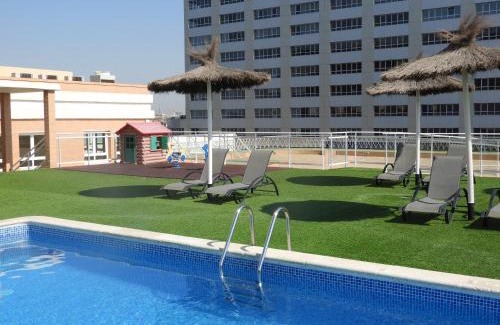 Alfafar Apartment | Aparthotel Albufera