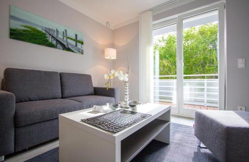 Hoyerswerda Apartment | ApartHotel "Am Fließ"