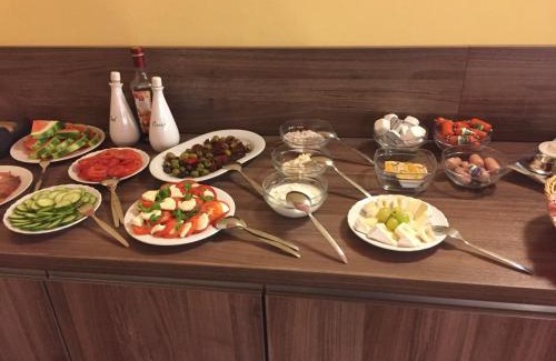 Schwerin Apartment | Aparthotel am Heidensee