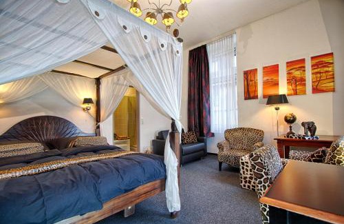Altstadt Apartment | Aparthotel am Münzplatz