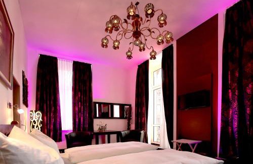 Altstadt Apartment | Aparthotel am Münzplatz