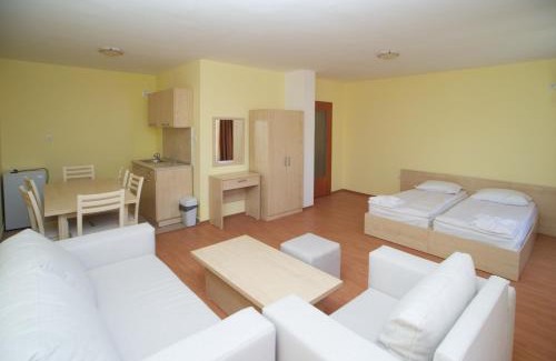 Obzor Apartment | Aparthotel Anixi