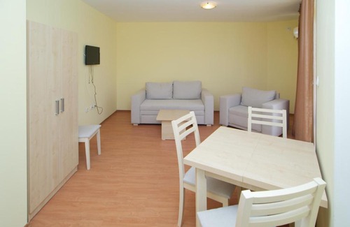 Obzor Apartment | Aparthotel Anixi