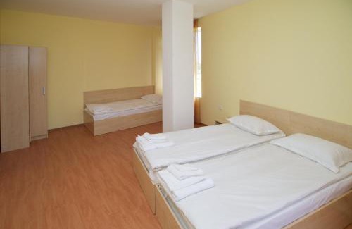 Obzor Apartment | Aparthotel Anixi