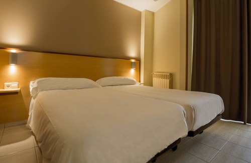 Ansalonga Apartment | Aparthotel Annapurna