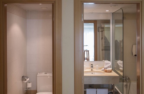 Ansalonga Apartment | Aparthotel Annapurna