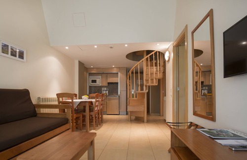 Ansalonga Apartment | Aparthotel Annapurna