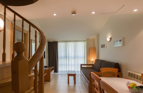 Ansalonga Apartment | Aparthotel Annapurna