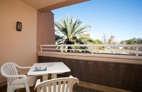 Palmanova Apartment | Aparthotel Aquasol