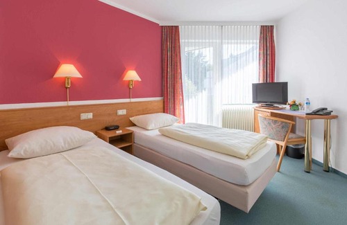 Bad Nenndorf Apartment | Aparthotel Berlin