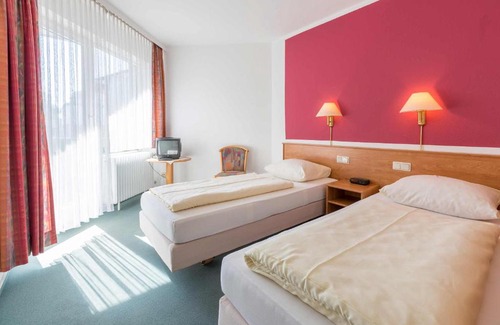 Bad Nenndorf Apartment | Aparthotel Berlin
