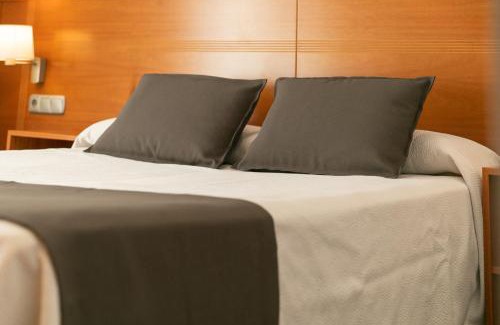 Puigreig Apartment | Aparthotel Cal Marçal