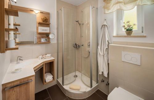Safferstetten Apartment | Aparthotel Christine