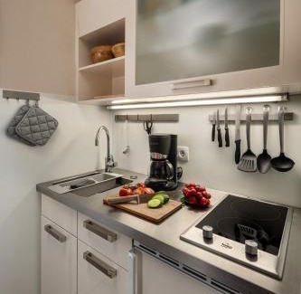 Safferstetten Apartment | Aparthotel Christine