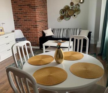 Braila Apartment | Aparthotel Claudia -self check-in