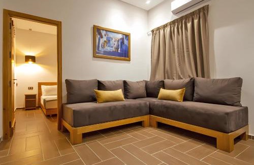 Chefchaouen Apartment | Aparthotel Dar Nowara Chaouen