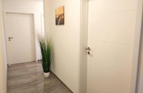 Geesthacht Apartment | Aparthotel Dat Witte Hus Apartment for 6 guests with 3 rooms