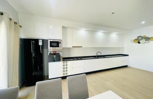 Praia Apartment | Aparthotel Di lia t3