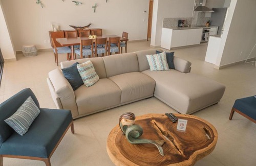 Soliman Bay Apartment | ApartHotel Ebb Ti Kaan Tulum-Luxury Condos-