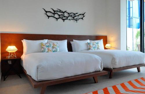 Soliman Bay Apartment | ApartHotel Ebb Ti Kaan Tulum-Luxury Condos-