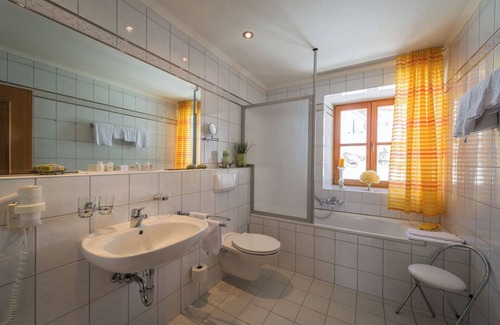 Tegernsee Bed & Breakfast | Aparthotel Fackler