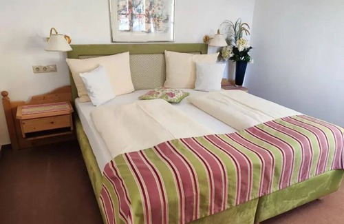 Tegernsee Bed & Breakfast | Aparthotel Fackler