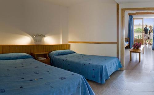 Cala Bona Apartment | Aparthotel Ferrer Lime Isabel
