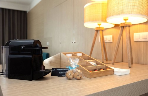 Can Pastilla Apartment | Aparthotel Fontanellas Playa