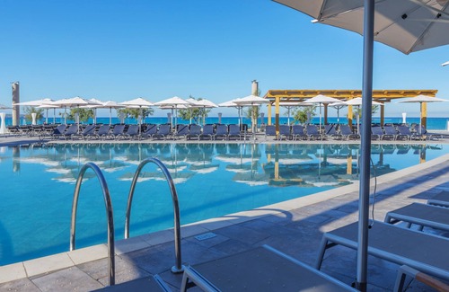 Can Pastilla Apartment | Aparthotel Fontanellas Playa
