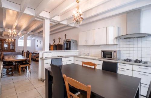 Vitry-le-Francois Apartment | ApartHotel François 1er 14eme