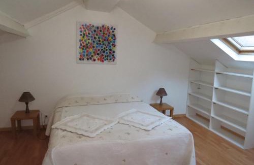 Vitry-le-Francois Apartment | ApartHotel François 1er 14eme