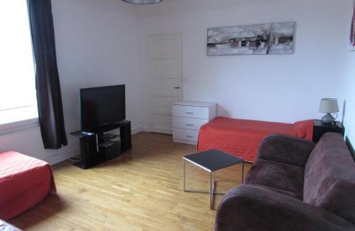 Vitry-le-Francois Apartment | ApartHotel François 1er - 16ème