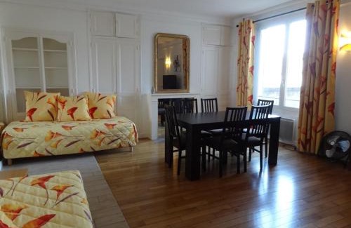 Vitry-le-Francois Apartment | ApartHotel François 1er - 16ème