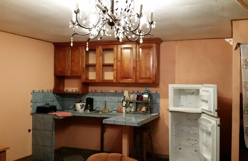 Canas Apartment | Aparthotel Gonzalez