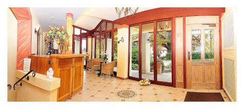 Safferstetten Apartment | Aparthotel Grabner