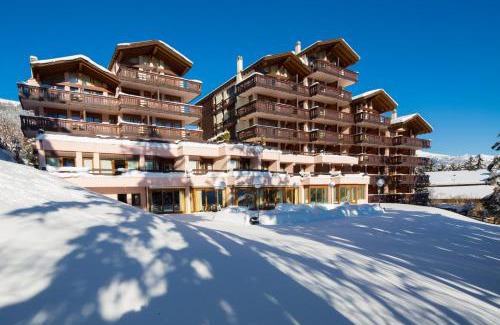 Montana Apartment | Aparthotel Helvetia