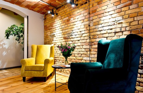 Zary Hotel | ApartHotel I SORAU